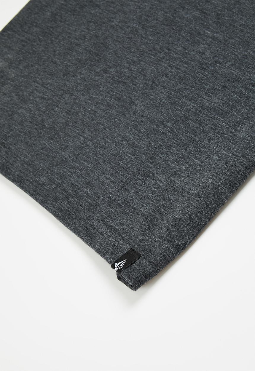 Volcom - Two stroke - charcoal melange