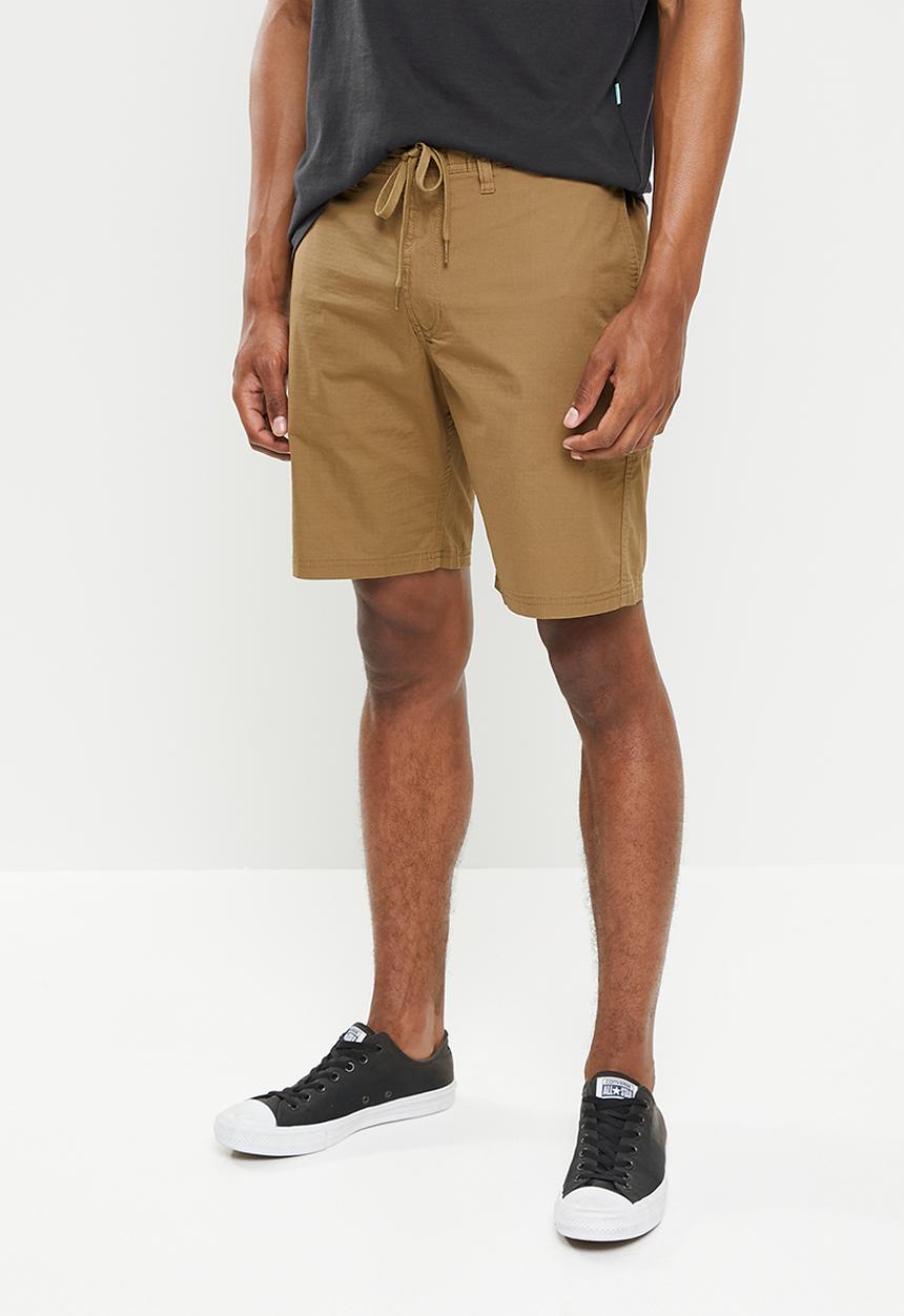Vissla  - The wall eco 18.5" walkshort - kangaroo