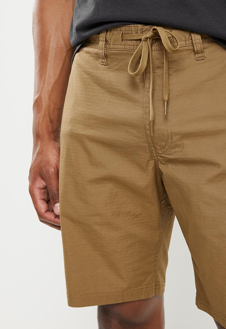 Vissla  - The wall eco 18.5" walkshort - kangaroo