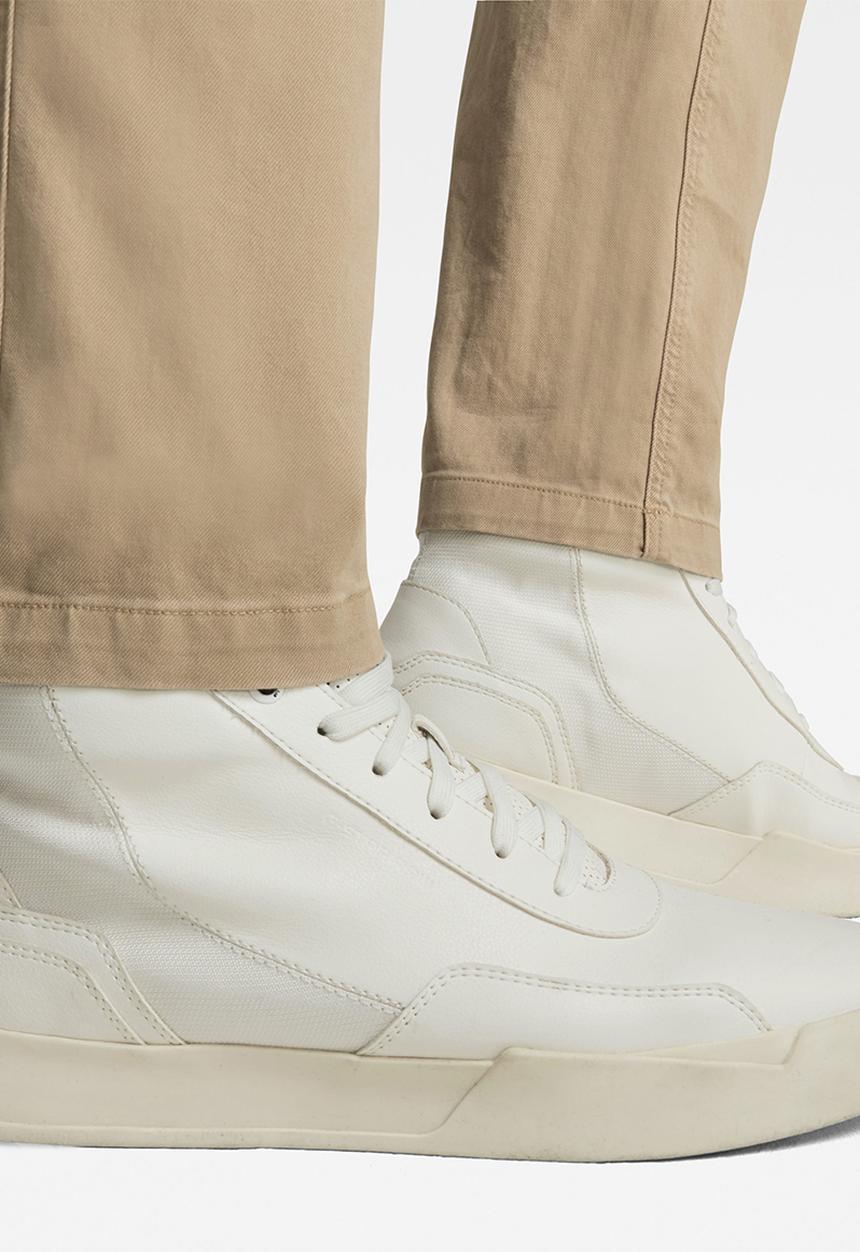 G-STAR - Vetar slim chino - sahara