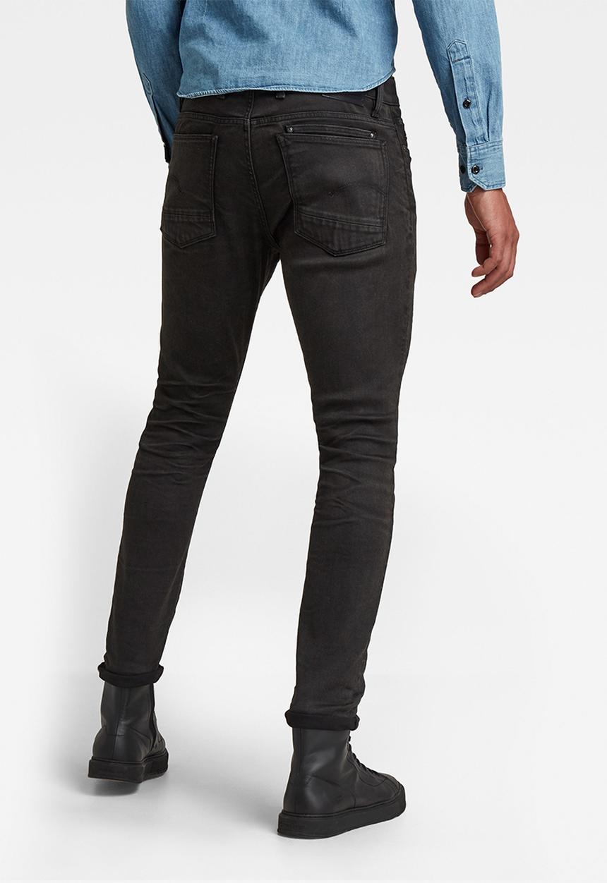 G-STAR - Lancet skinny - worn in umber cobler