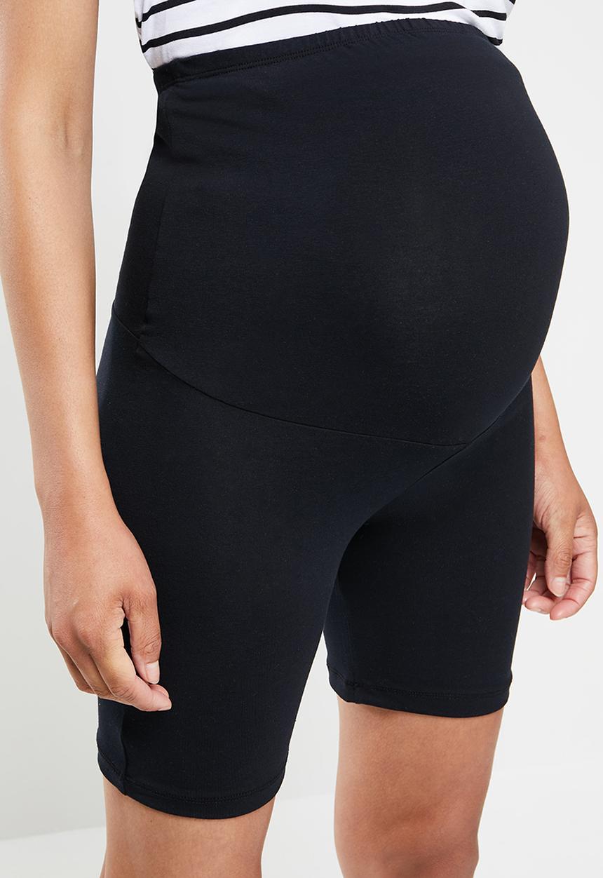 Superbalist - Cycle shorts - black