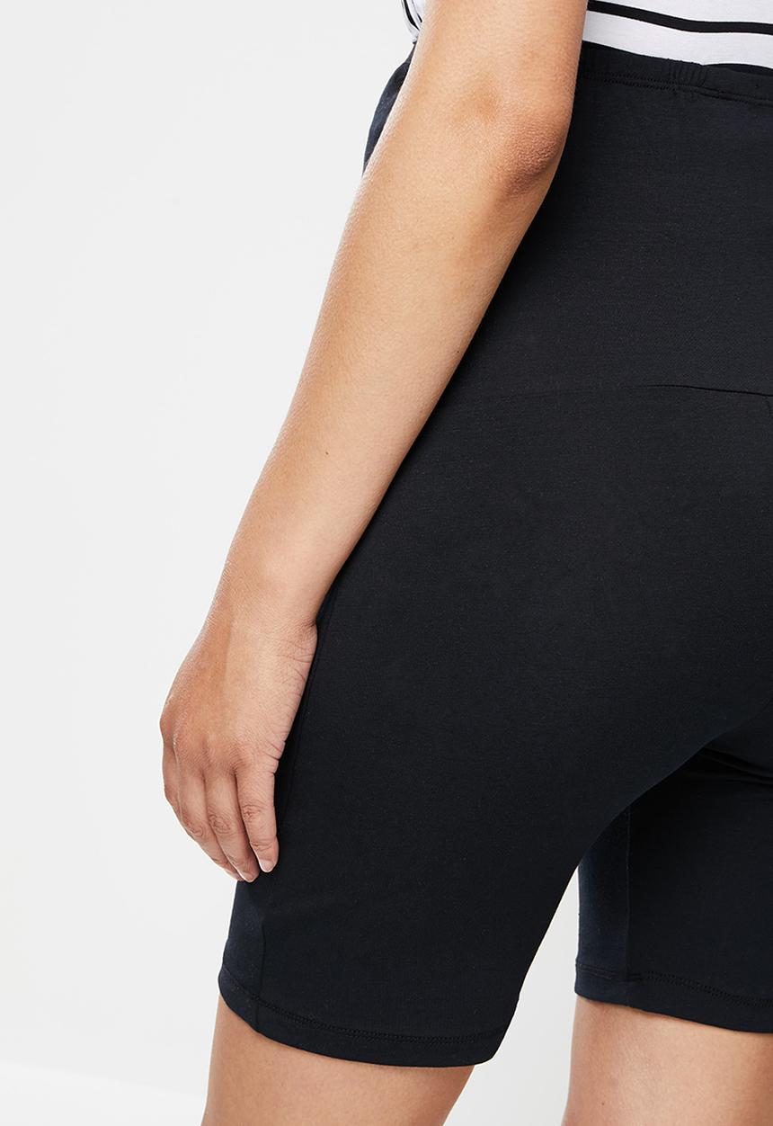 Superbalist - Cycle shorts - black