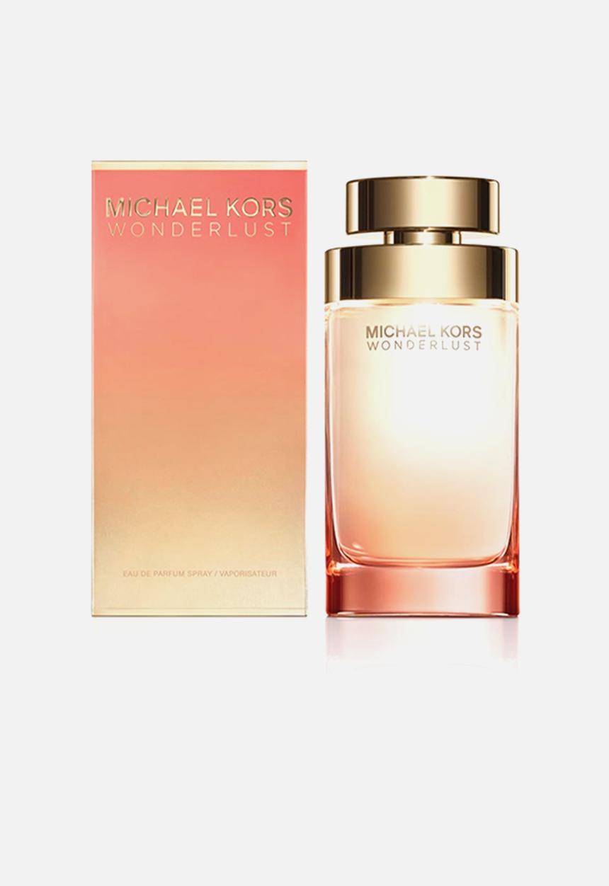Michael Kors Fragrances - Michael Kors Wonderlust Edp - 150ml
