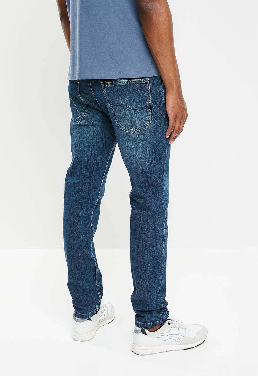Lee  - Eddie regular slim -  blue ray