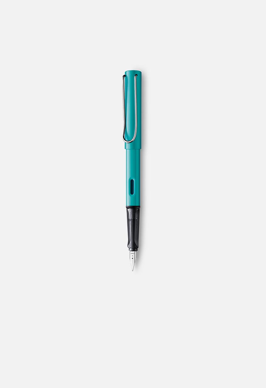 LAMY - Al-star - turmaline