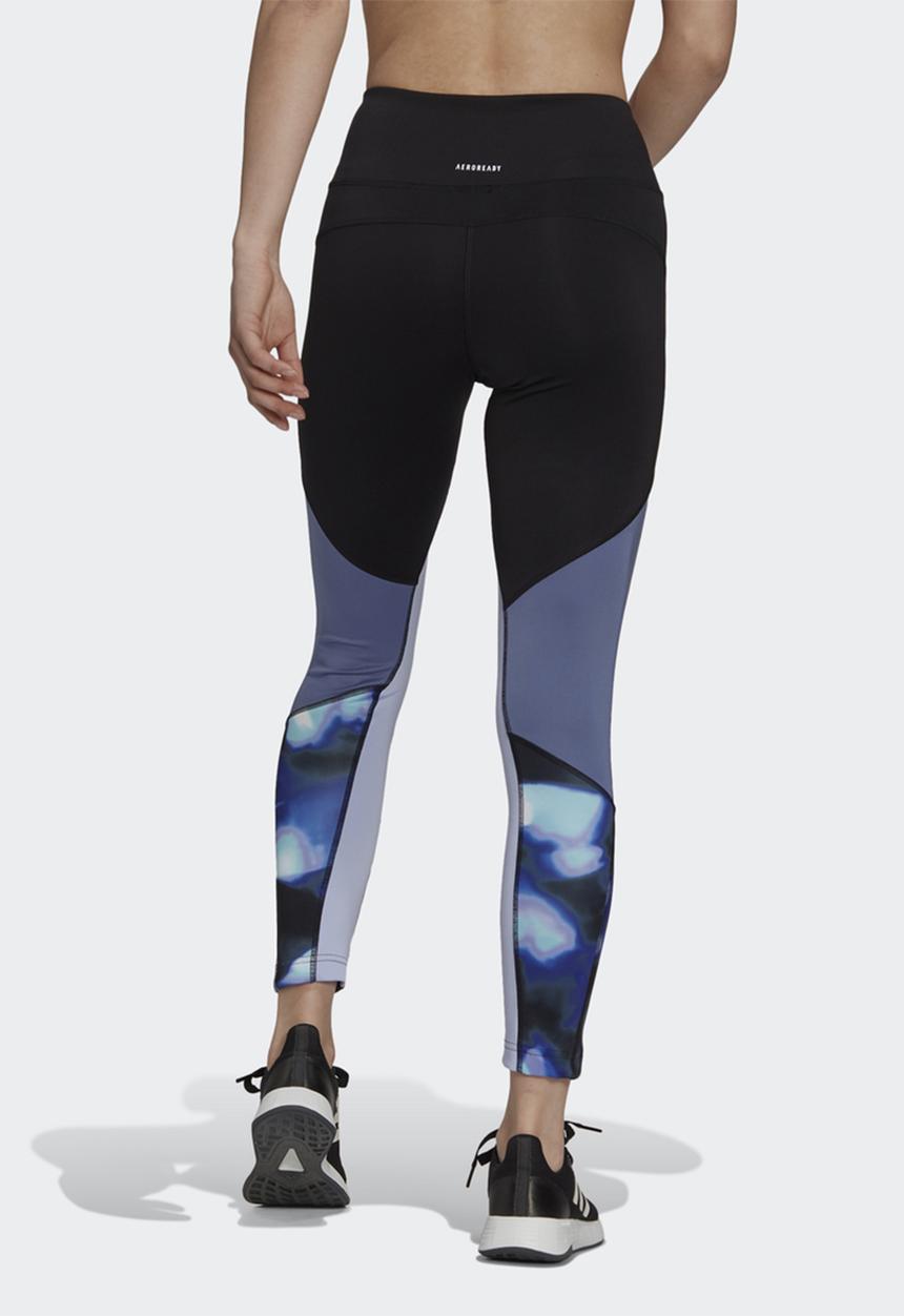 adidas Performance - Aeroready uforu 7/8 tights - multi