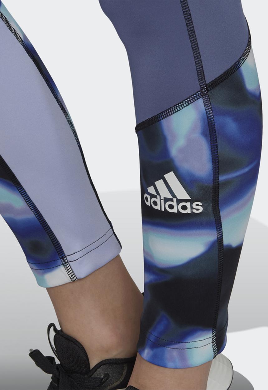 adidas Performance - Aeroready uforu 7/8 tights - multi