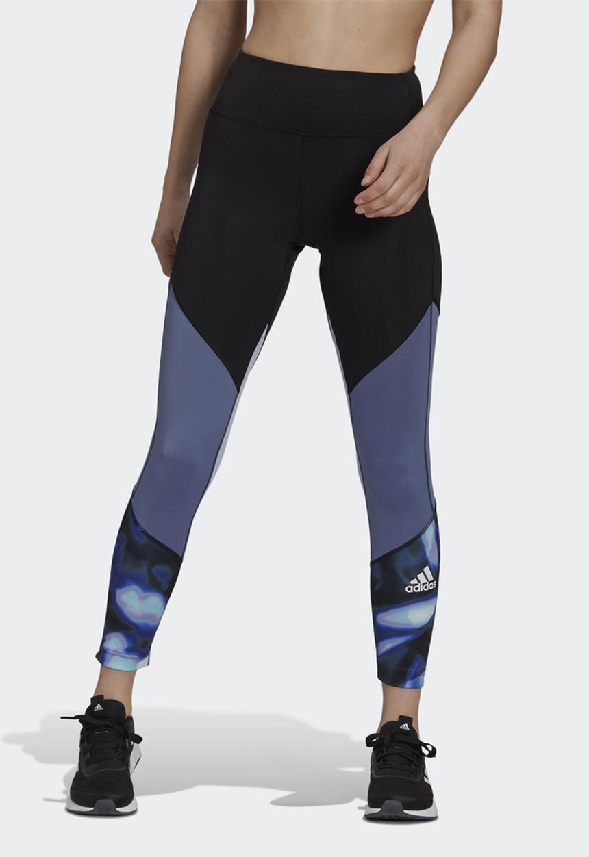 adidas Performance - Aeroready uforu 7/8 tights - multi