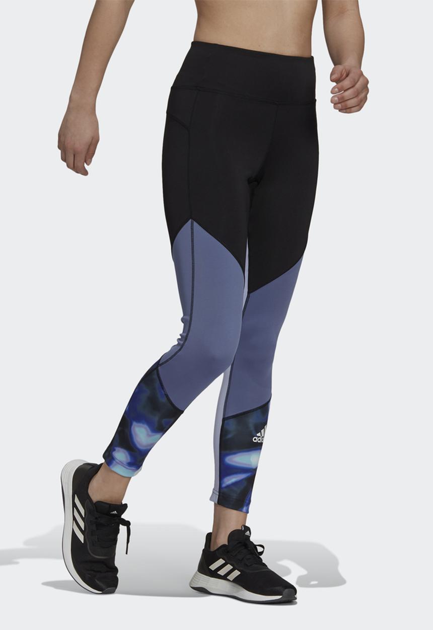 adidas Performance - Aeroready uforu 7/8 tights - multi