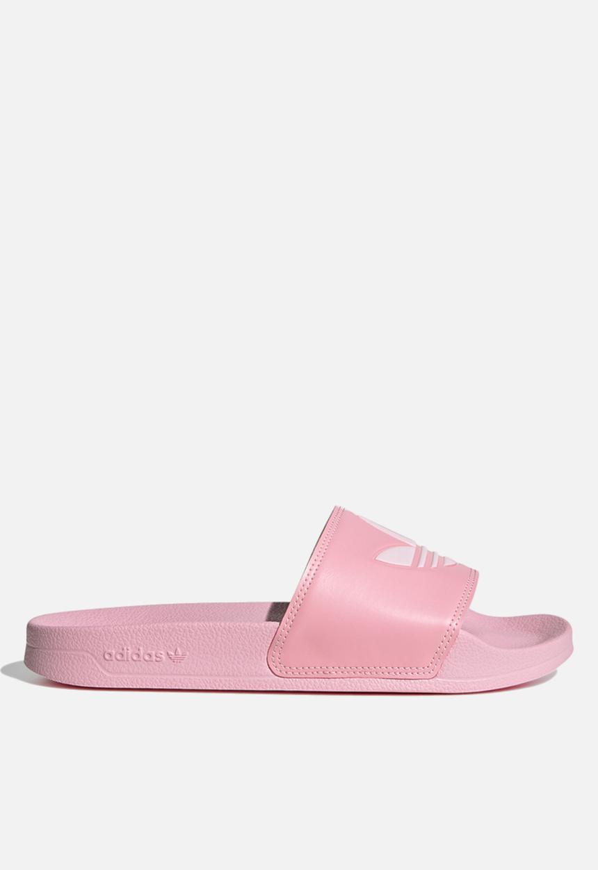 adidas Originals - Adilette lite w - clear pink/light pink/clear pink