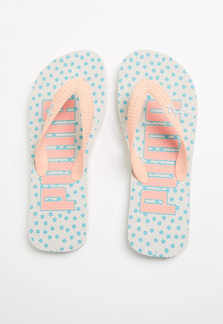 PUMA - First flip alpha jr zadp - multi 