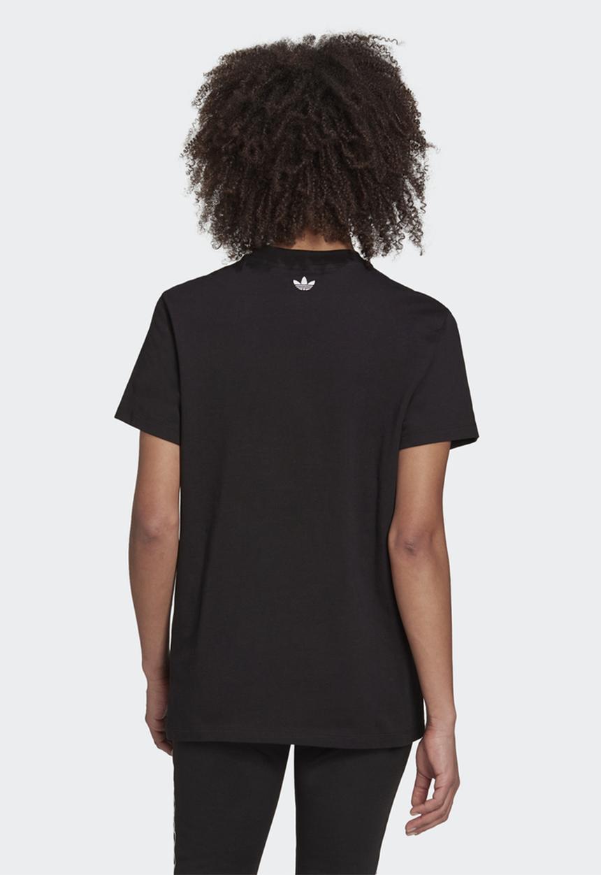 adidas Originals - Izn30 loose tee - black