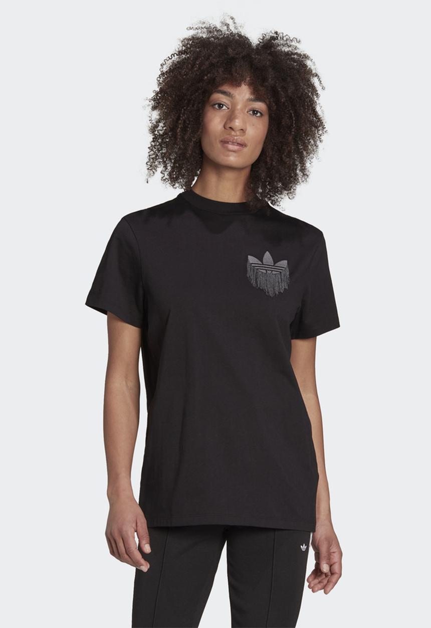 adidas Originals - Izn30 loose tee - black