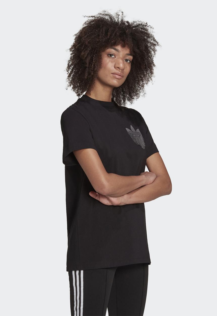 adidas Originals - Izn30 loose tee - black