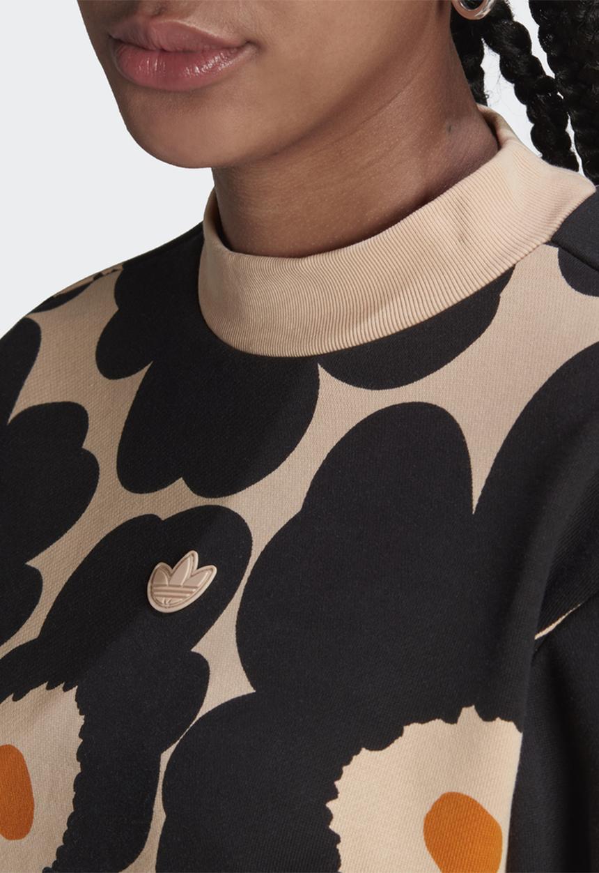 adidas Originals - Jkz32 sweatshirt - multi