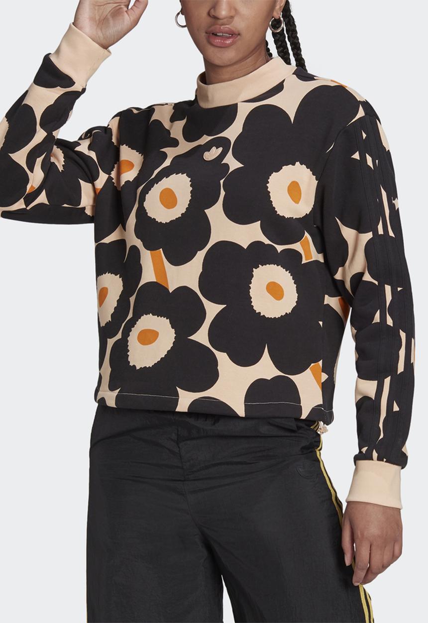 adidas Originals - Jkz32 sweatshirt - multi