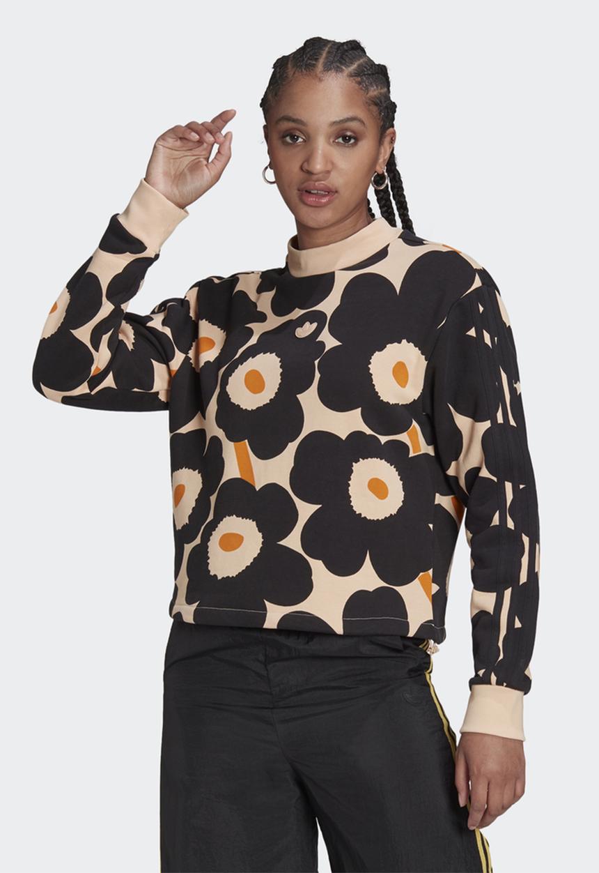 adidas Originals - Jkz32 sweatshirt - multi