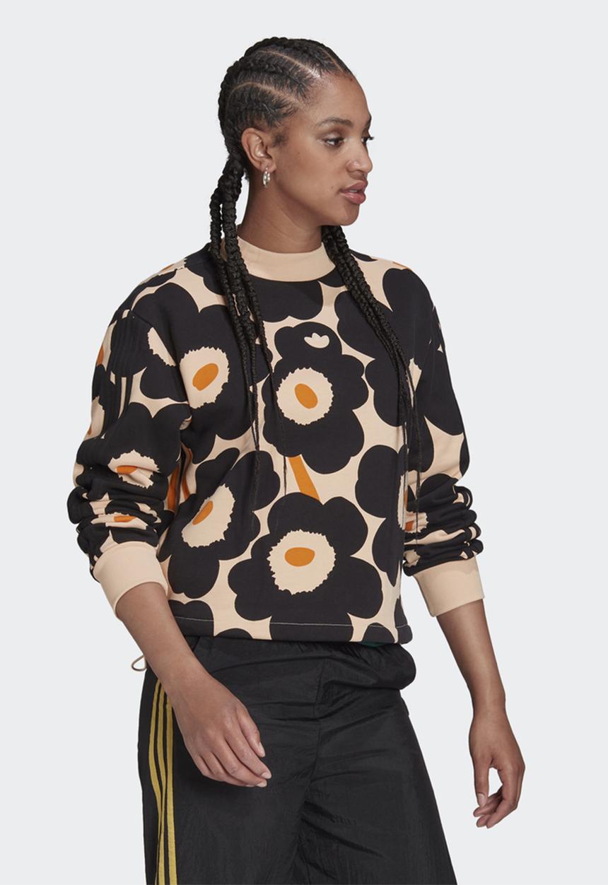 adidas Originals - Jkz32 sweatshirt - multi