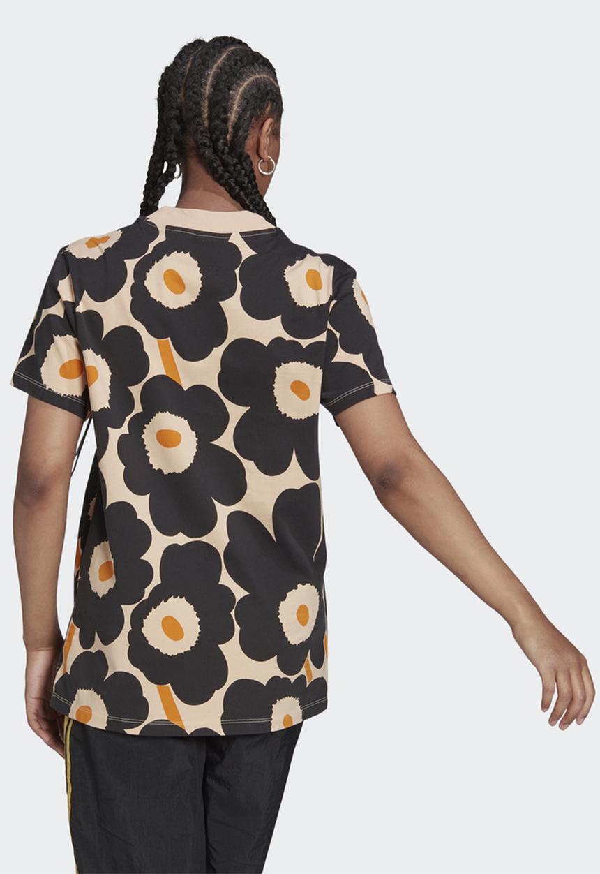 adidas Originals - Jkz35 loose tee - multi