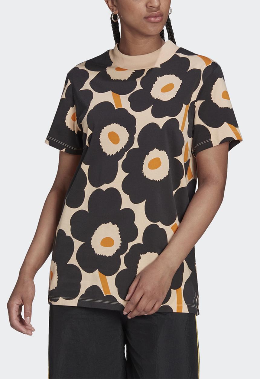 adidas Originals - Jkz35 loose tee - multi