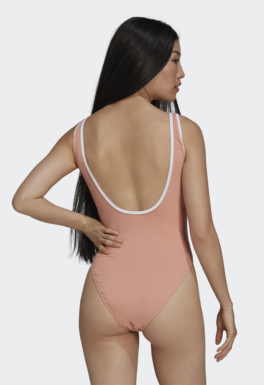 adidas Originals - Swimsuit pb - ambient blush