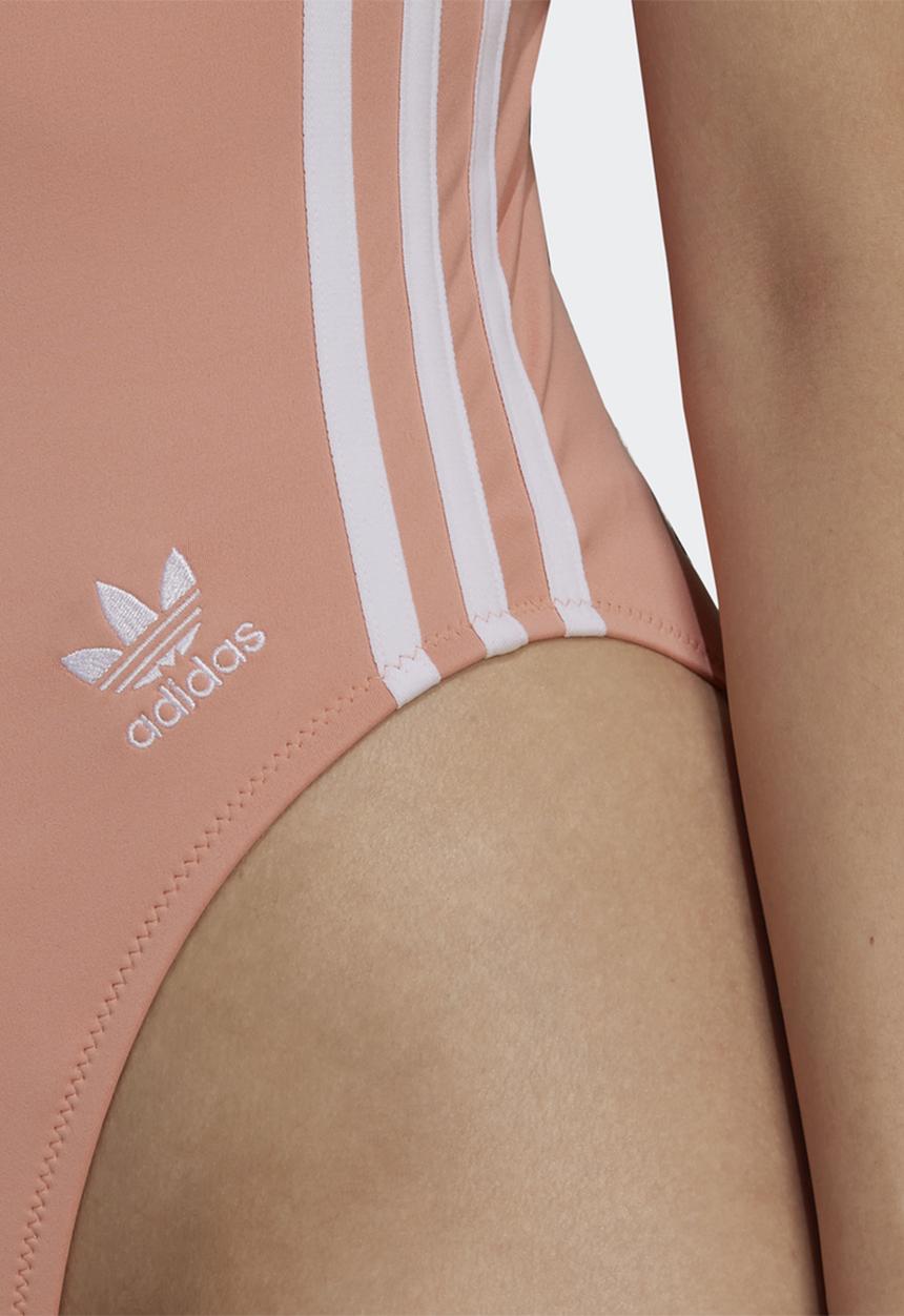 adidas Originals - Swimsuit pb - ambient blush