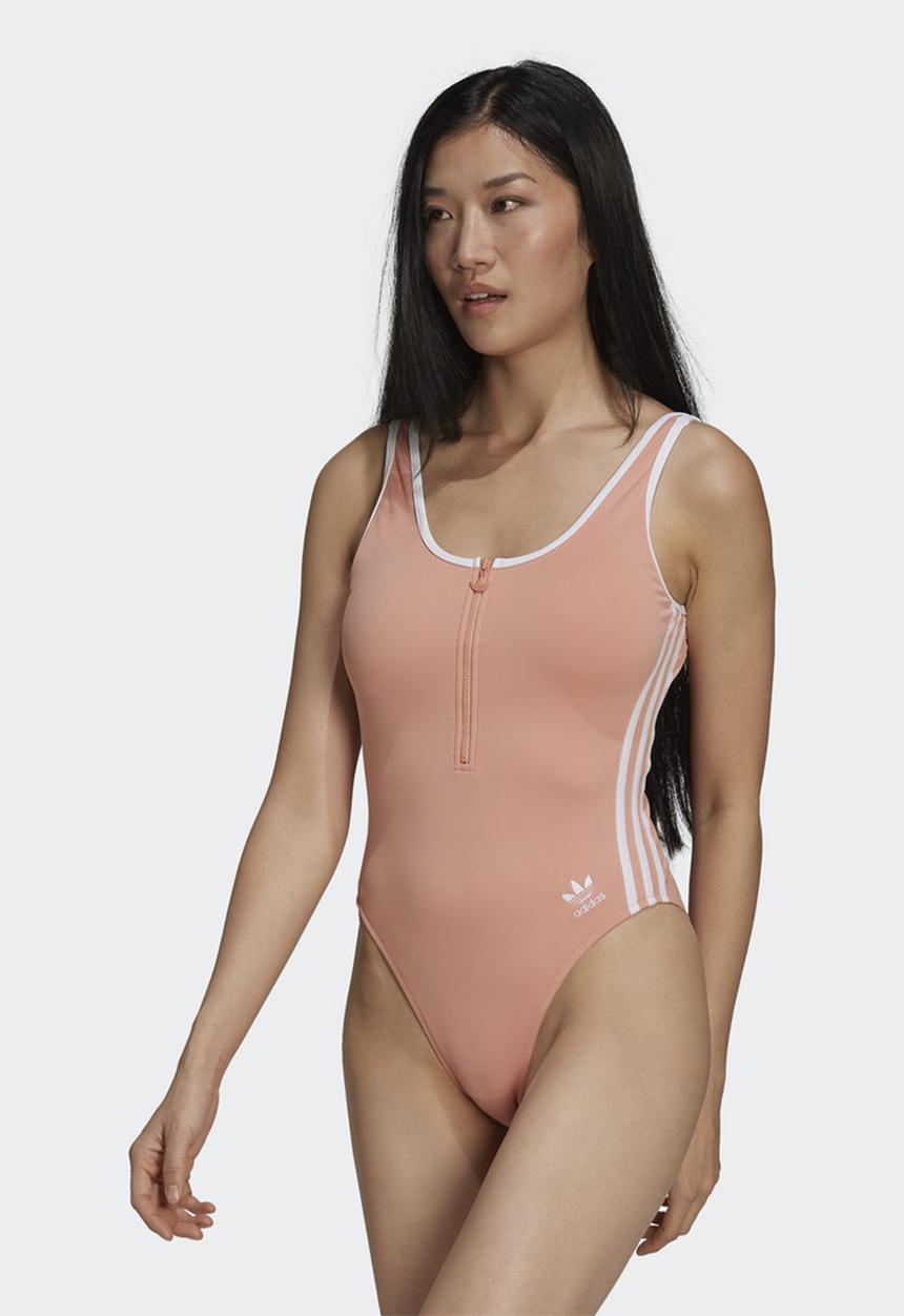 adidas Originals - Swimsuit pb - ambient blush