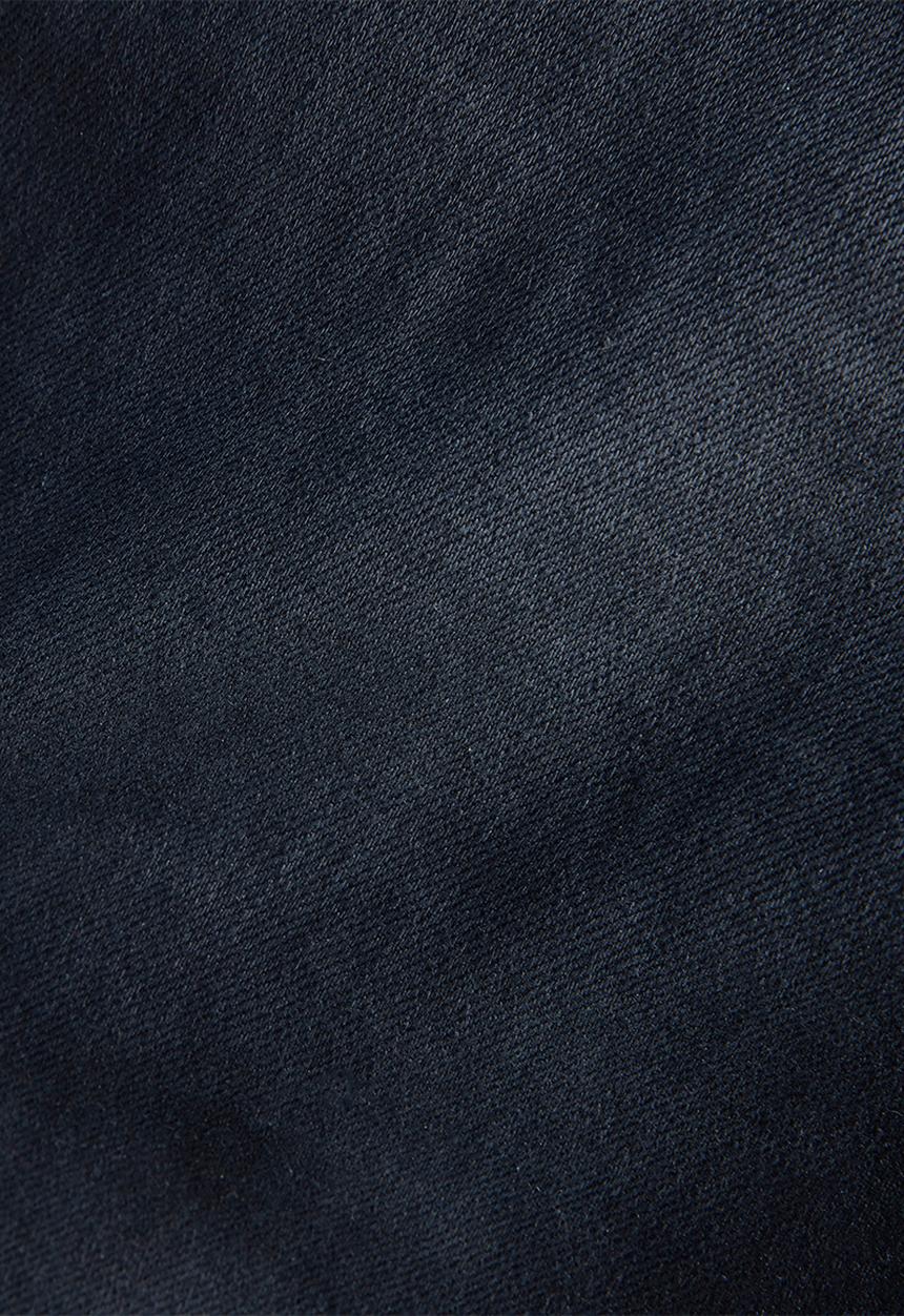 G-STAR - 5620 3d slim elto superstretch denim - dry waxed cobler