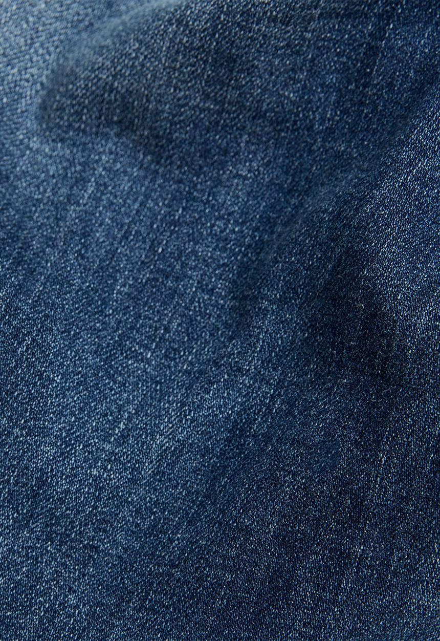 G-STAR - Lynn d super skinny - medium aged