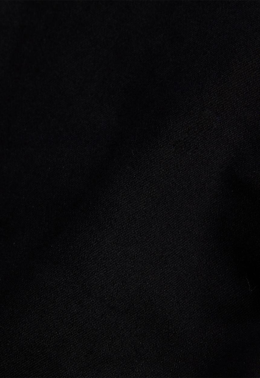 G-STAR - Midge cody mid skinny - pitch black