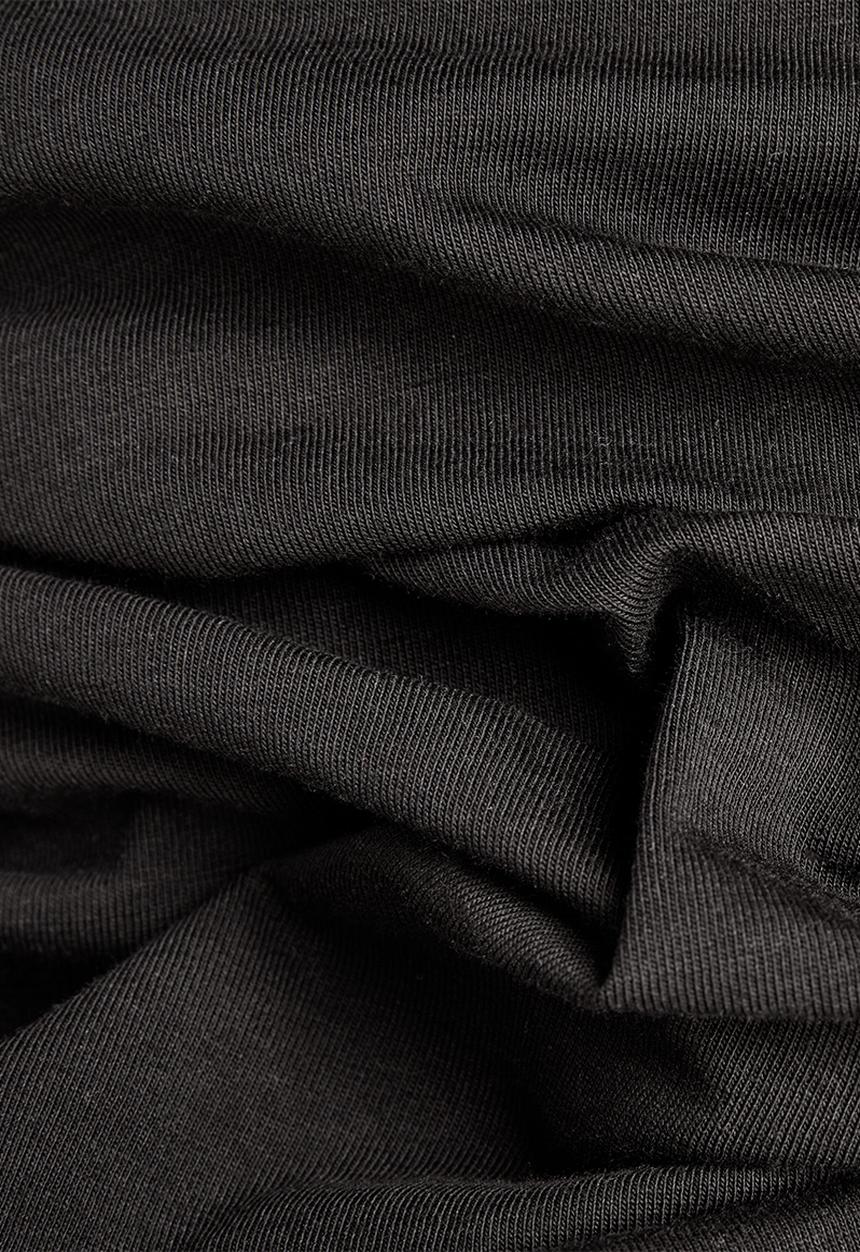 G-STAR - Base r t long sleeve - black