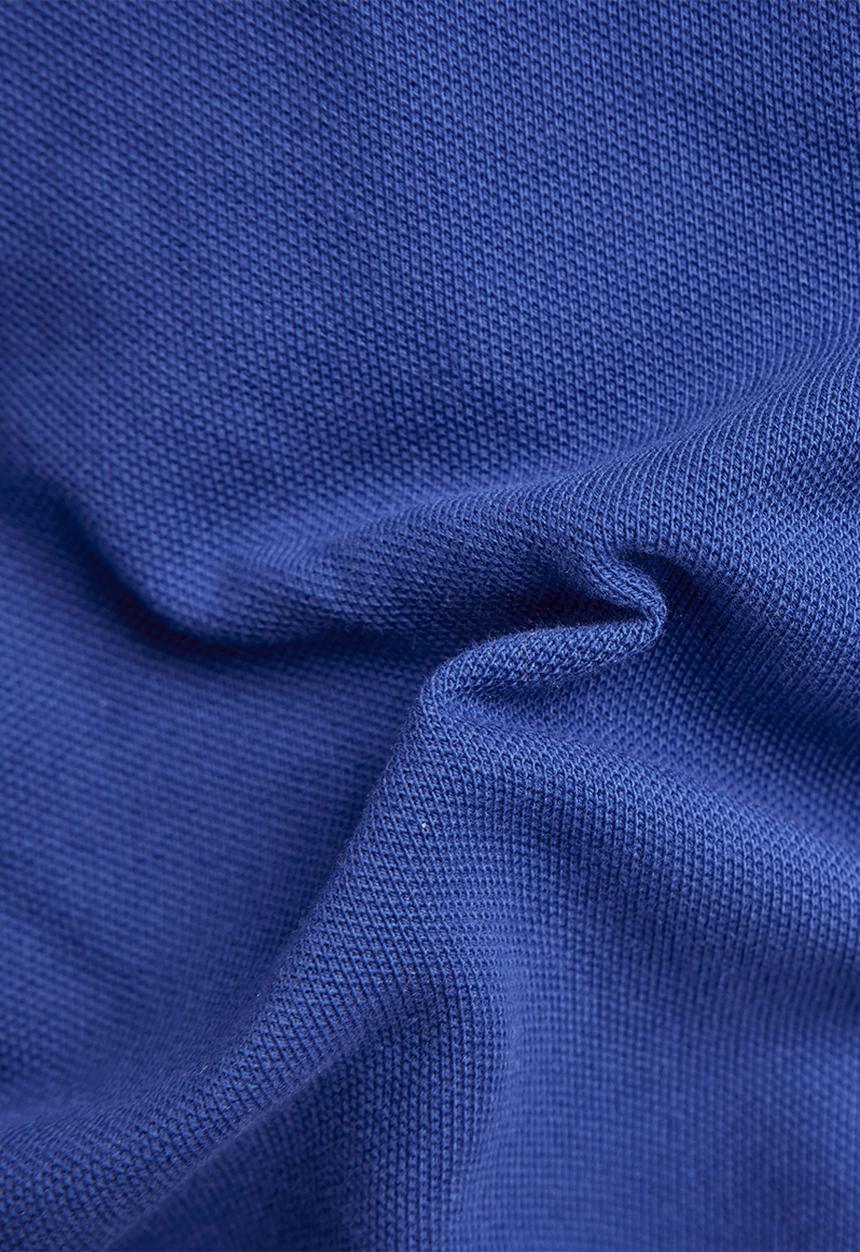 G-STAR - Dunda slim polo s\s - lighting blue