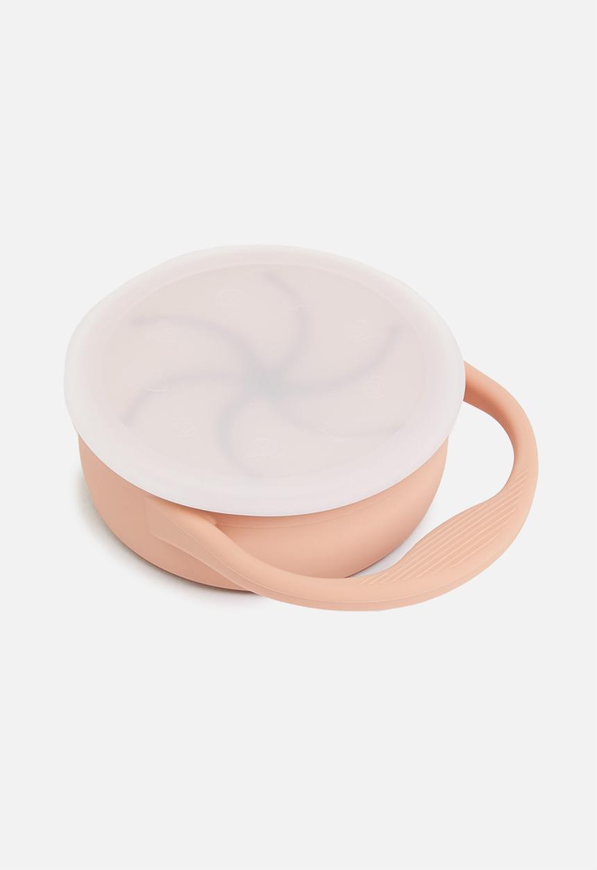 Maybe Baby Boutique - Snack cup - apricot