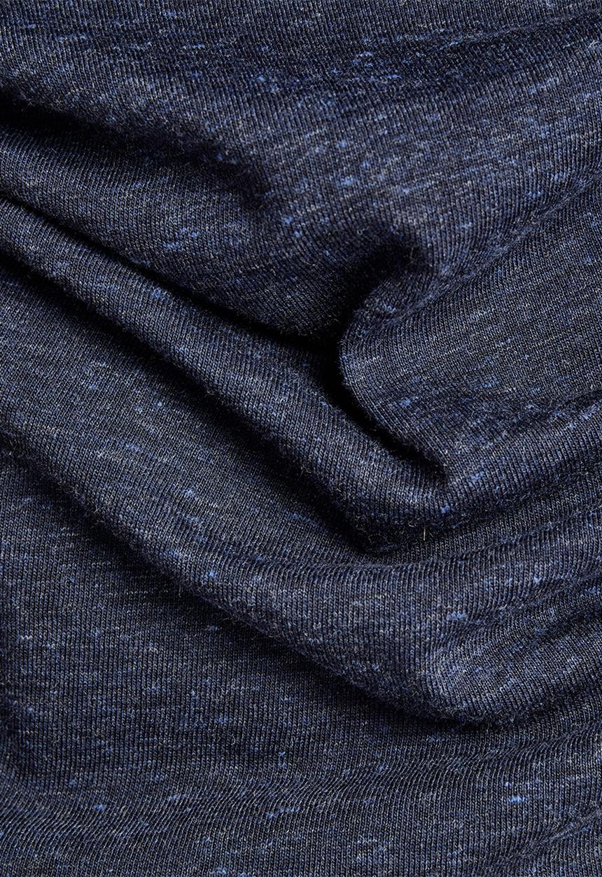 G-STAR - Lash r t s\s - sartho blue htr