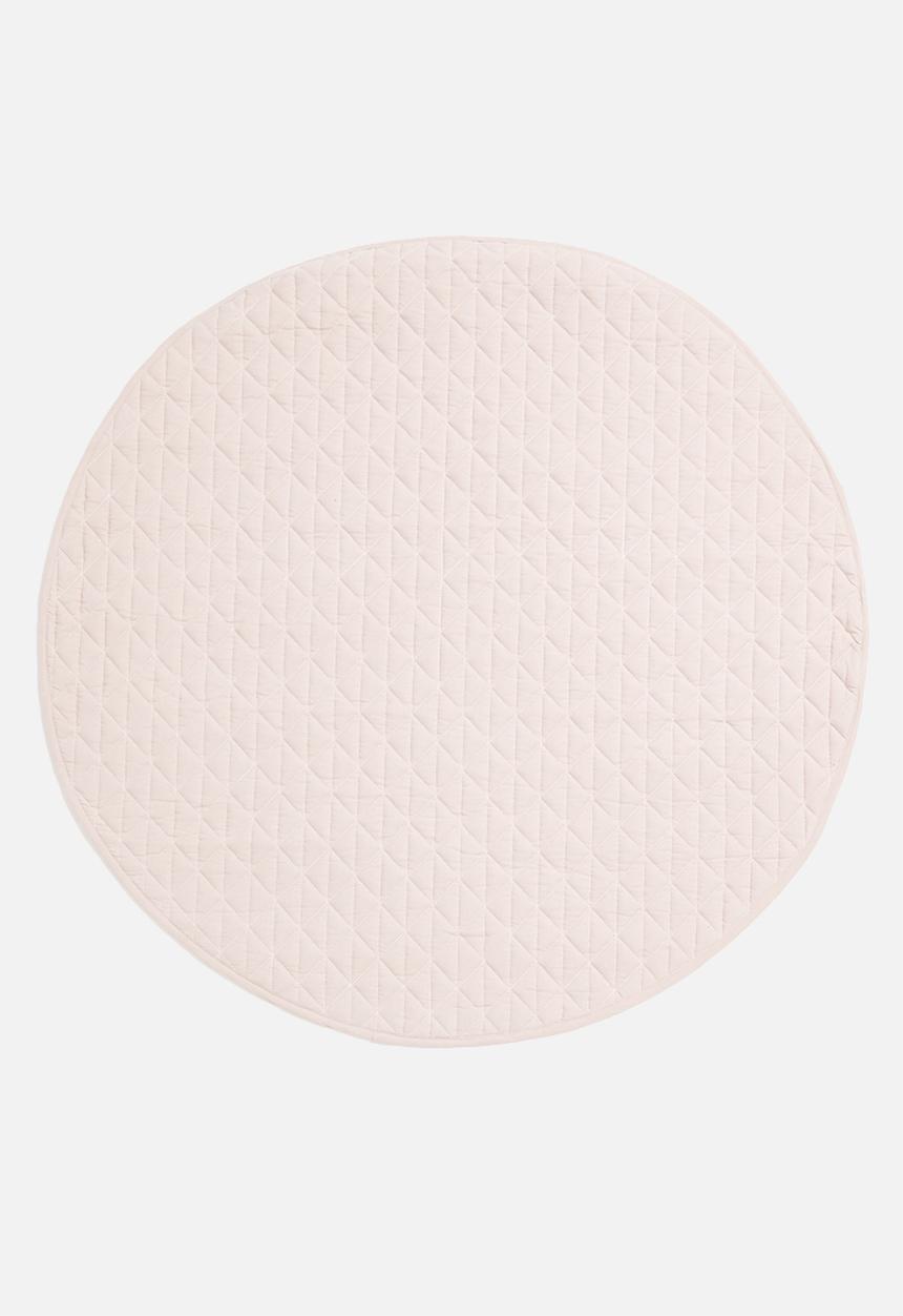 Sixth Floor - Roll around play mat - rose