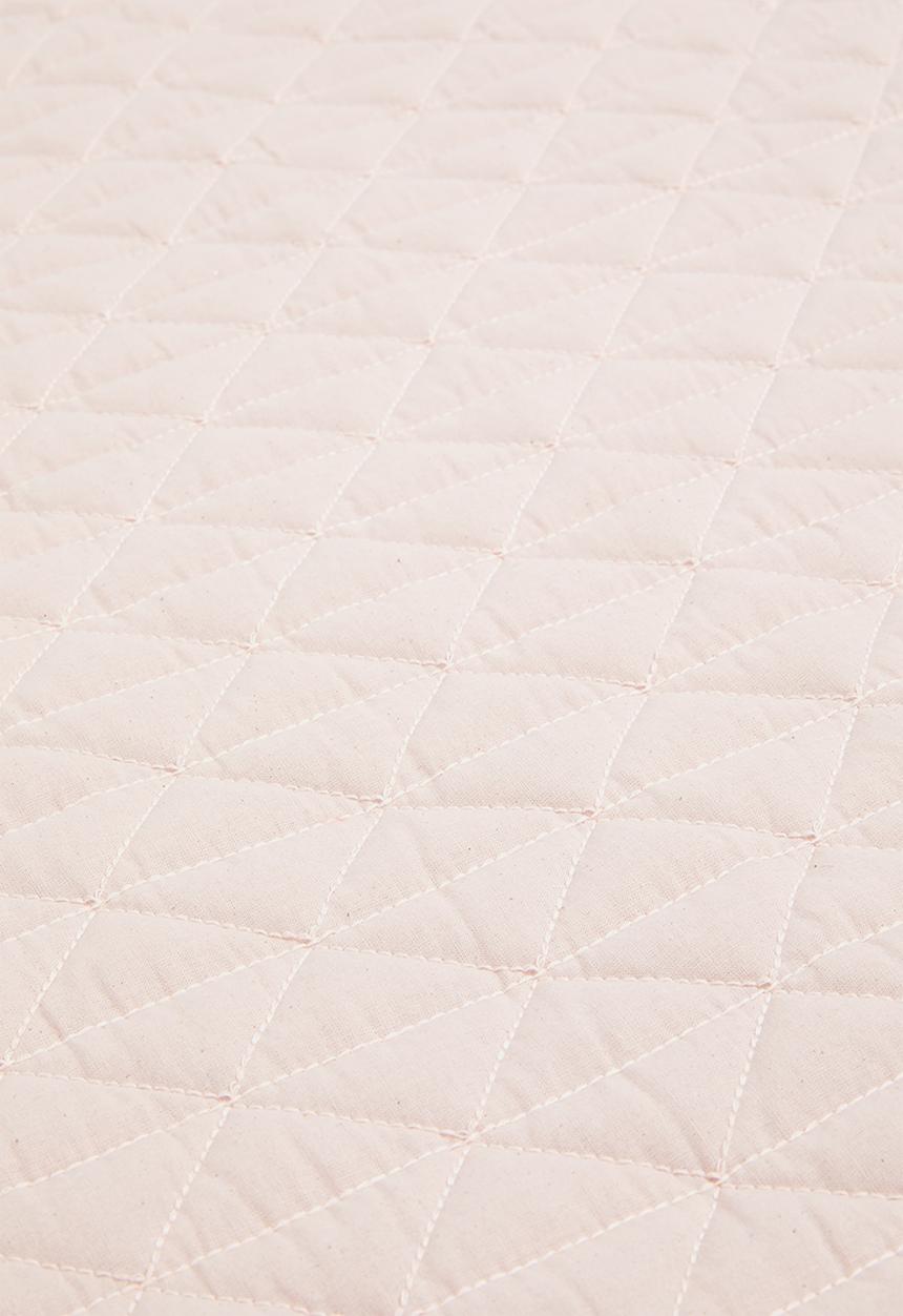 Sixth Floor - Roll around play mat - rose