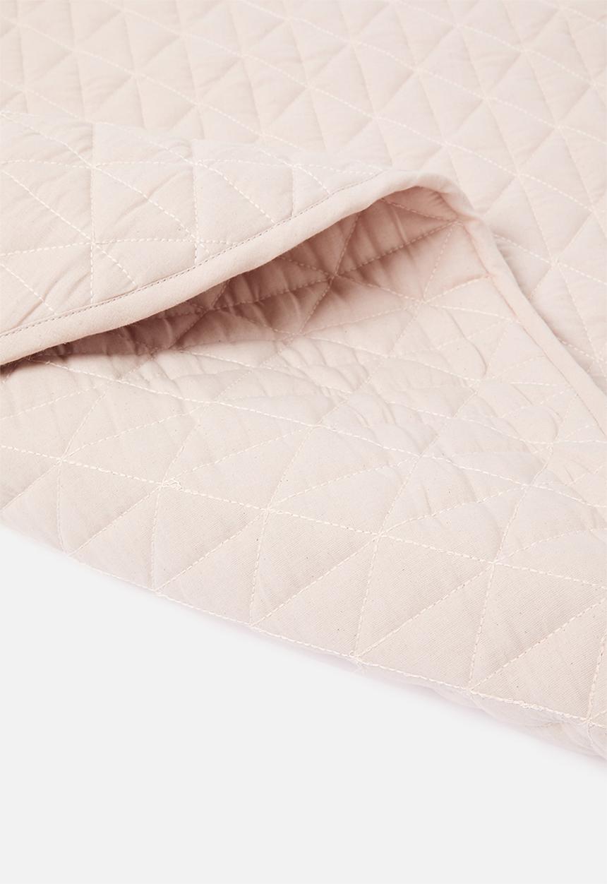 Sixth Floor - Roll around play mat - rose