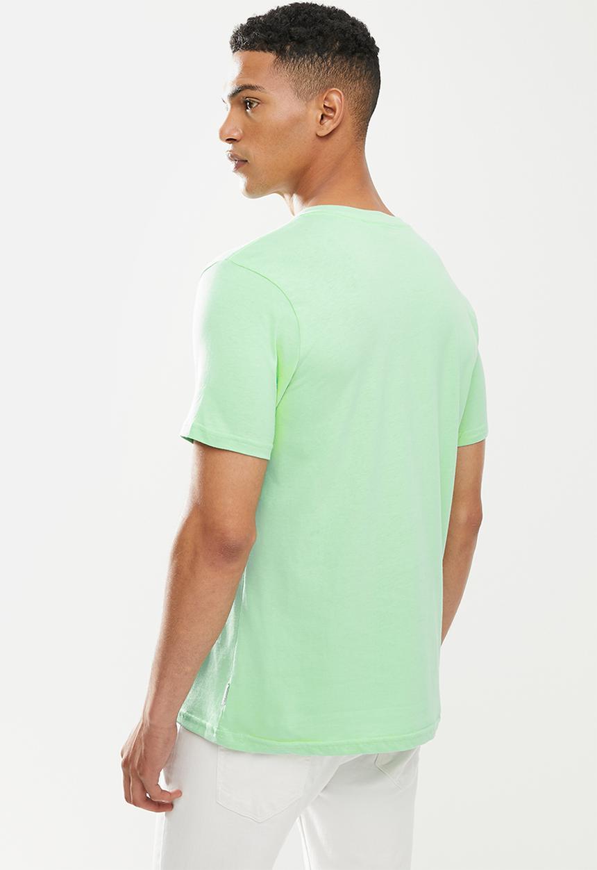 Ben Sherman - Union jack - mint