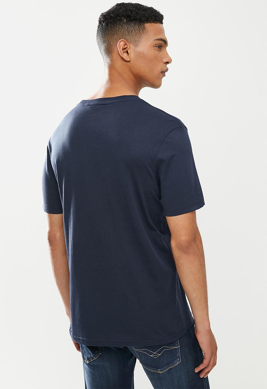 Ben Sherman - Pocket tee - navy