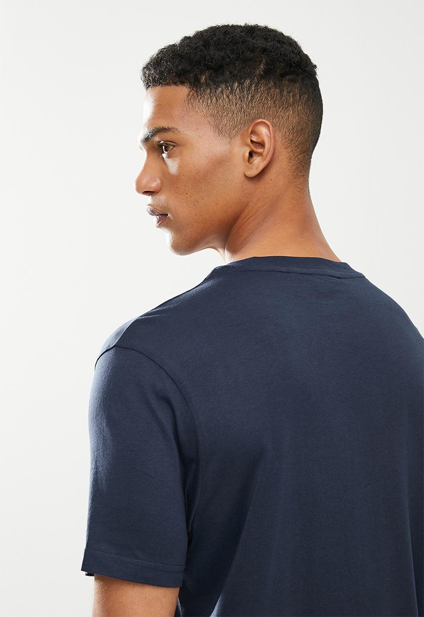 Ben Sherman - Pocket tee - navy