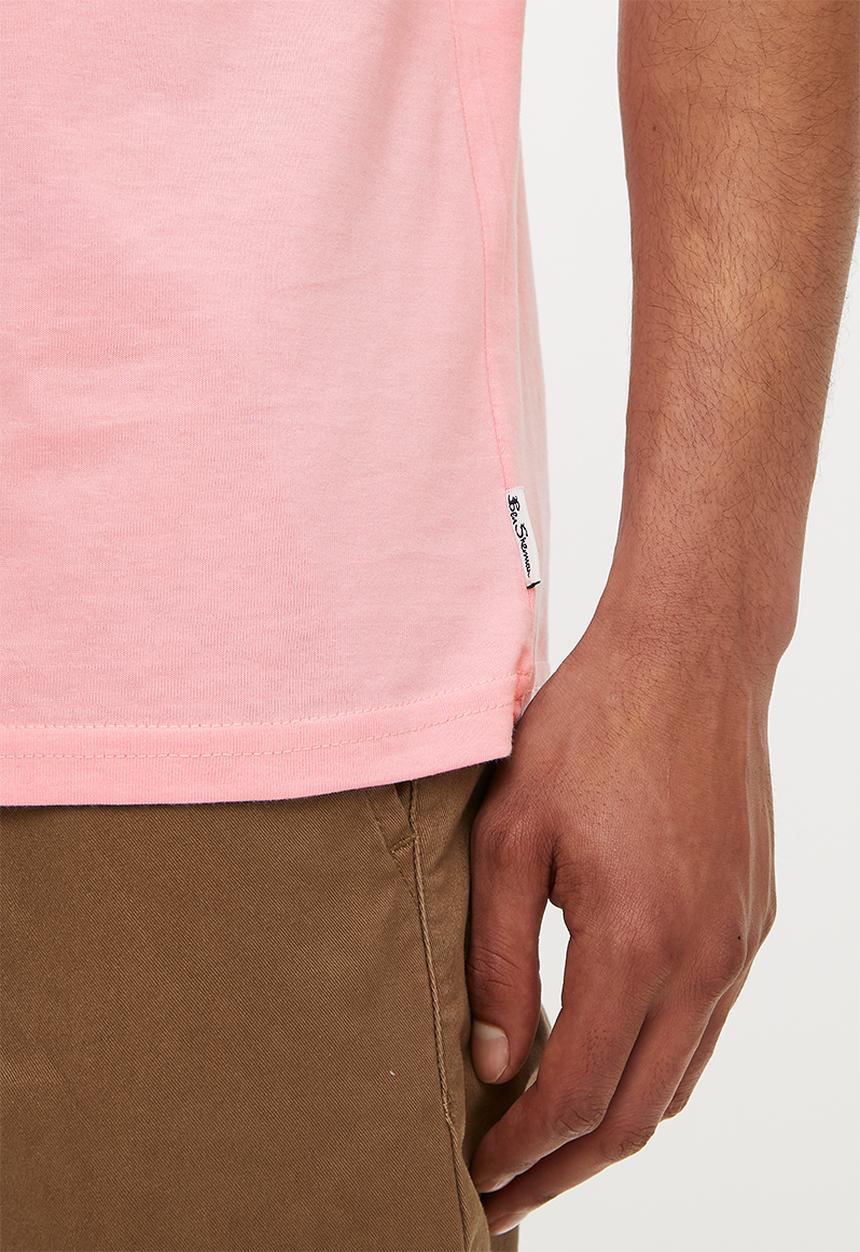 Ben Sherman - Target - pink
