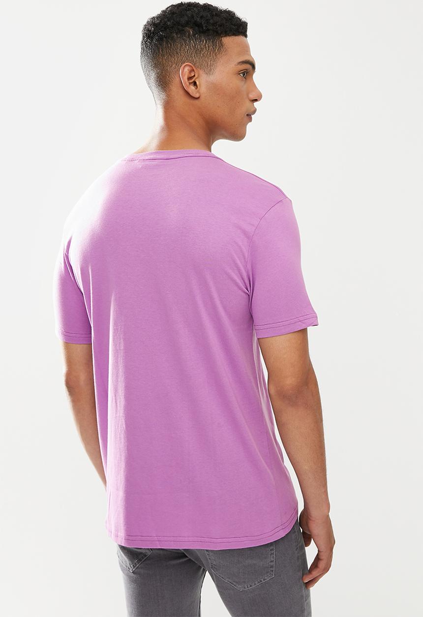 Ben Sherman - Target - purple