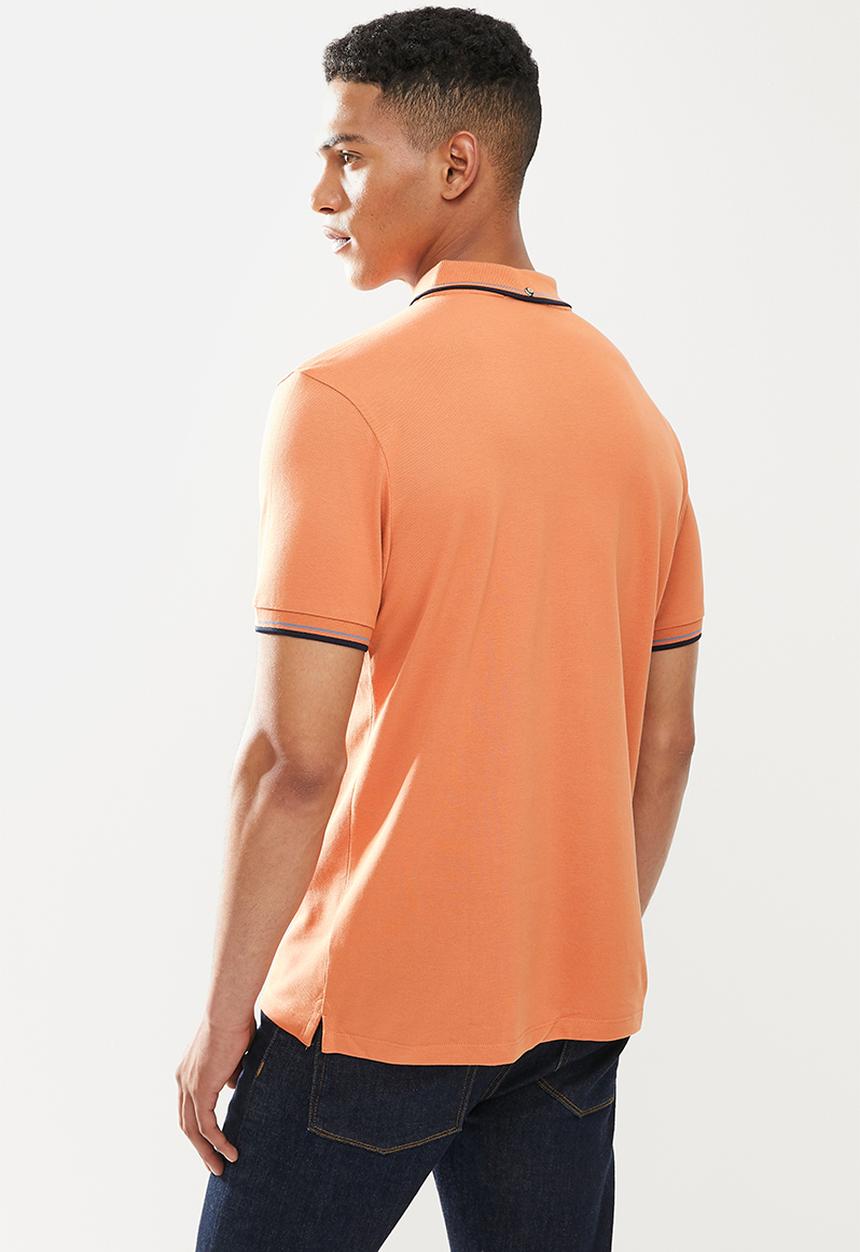 Ben Sherman - Romford - orange