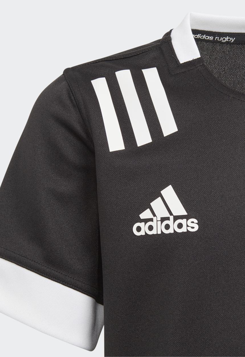 adidas Originals - Tw 3s jersey - black/white
