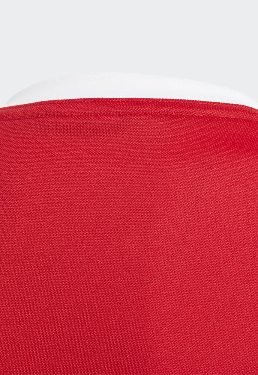 adidas Originals - Tw 3s jersey - scarlet/white