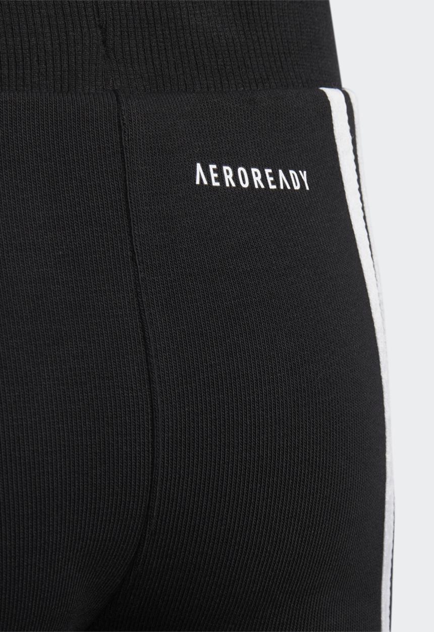 adidas Originals - Lg st ft pants - black