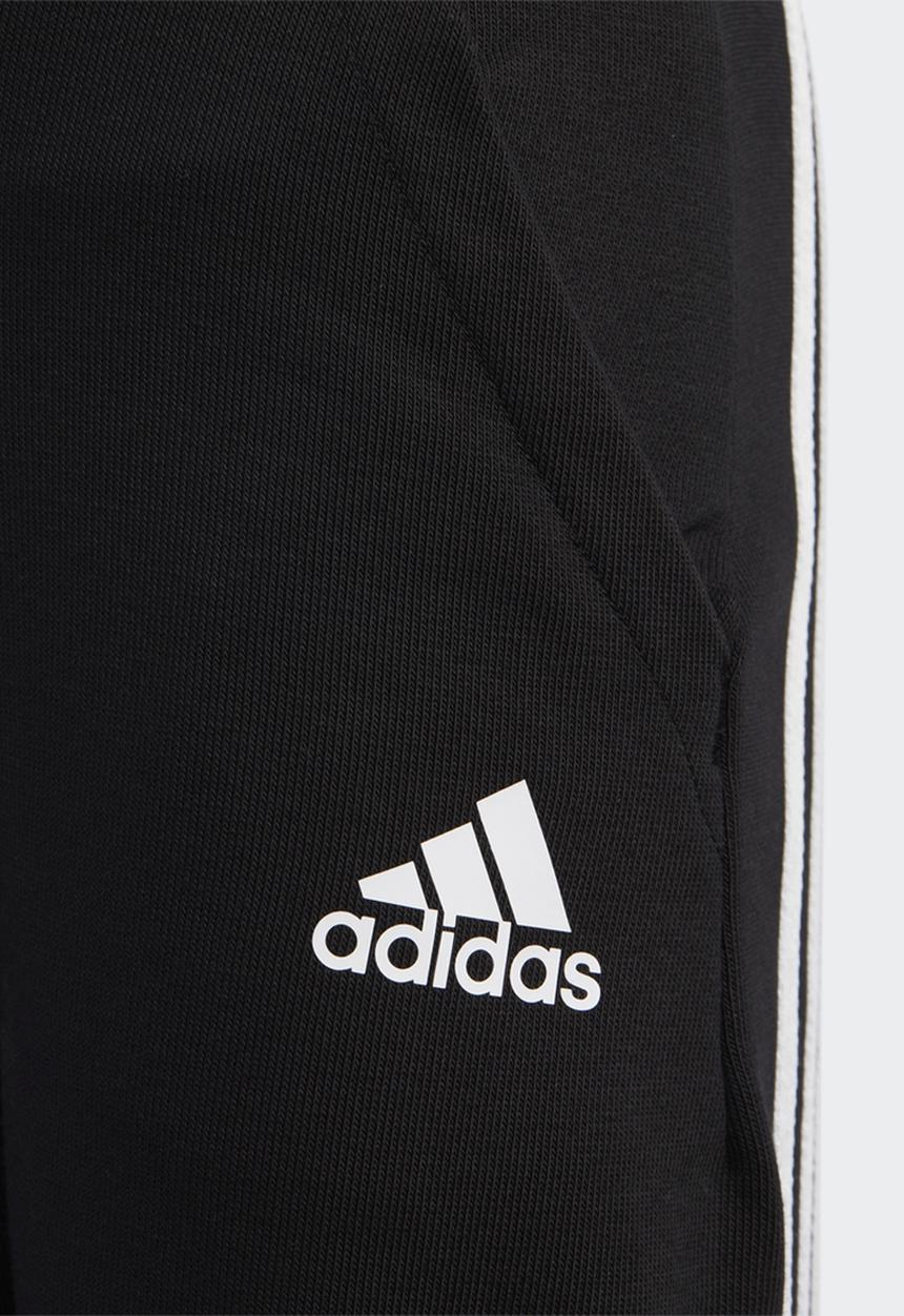 adidas Originals - Lg st ft pants - black