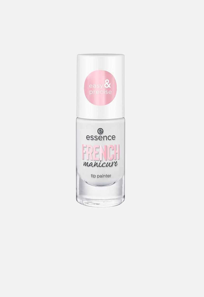 essence - FRENCH manicure tip painter - Give Me Tips!
