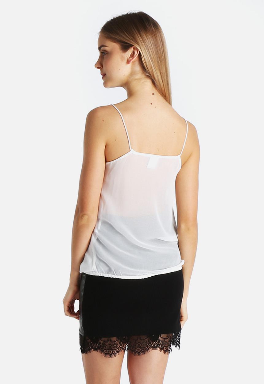 Vero Moda - Wrap Lace Singet